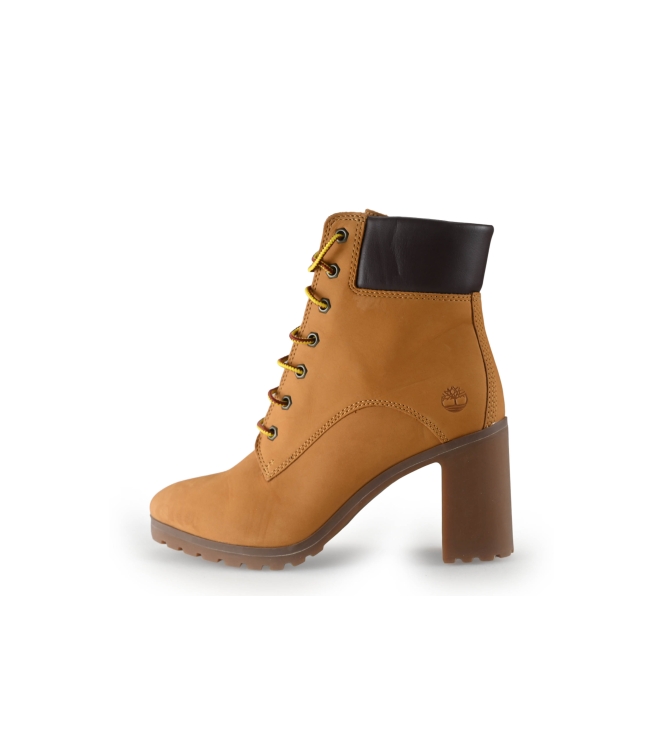 Timberland Stiefeletten