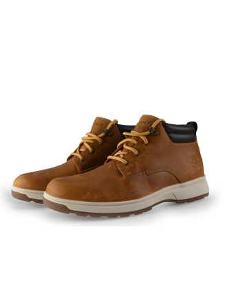 Timberland Schnürstiefel Braun 314398