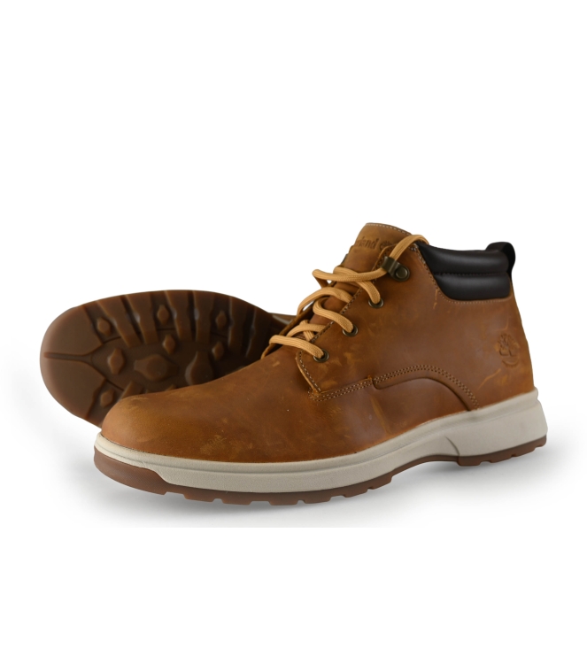 Timberland Schnürstiefel