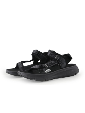 Timberland Sandalen Schwarz 314400
