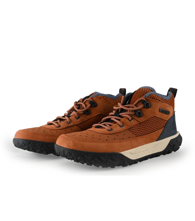 Timberland Hohe Sneaker
