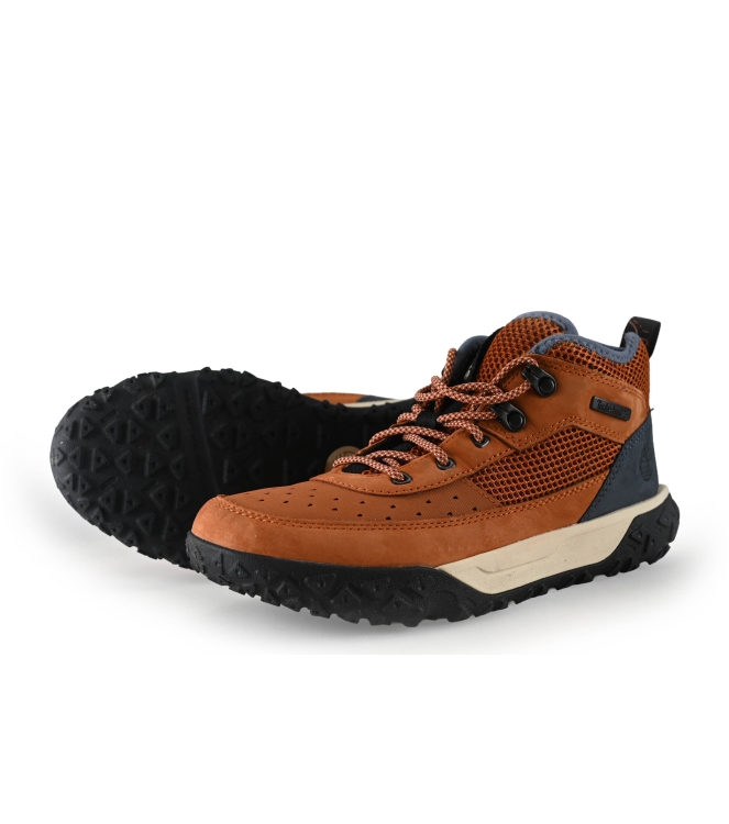 Timberland Hohe Sneaker