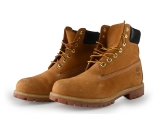 Timberland Schnürstiefel