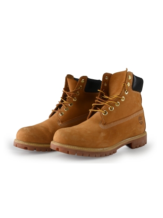 Timberland Schnürstiefel Braun 314404