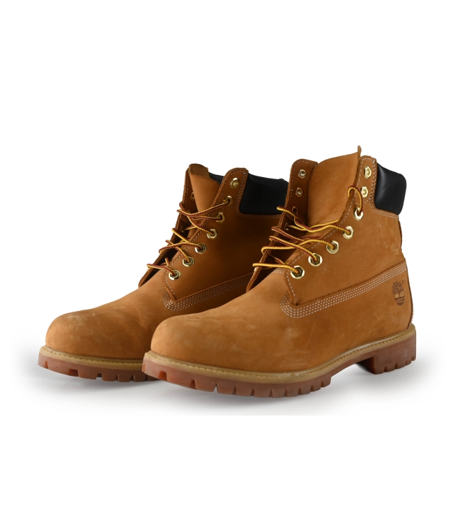 Timberland Schnürstiefel