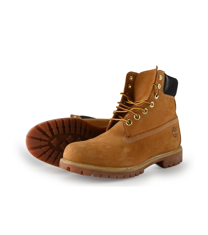 Timberland Schnürstiefel