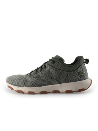 Timberland Sneaker Grün 314406