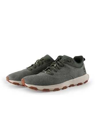 Timberland Sneaker Grün 314406