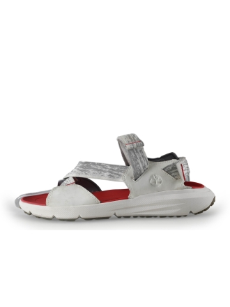 Timberland Sandalen Weiß 314407