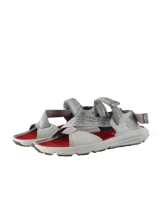 Timberland Sandalen Weiß 314407