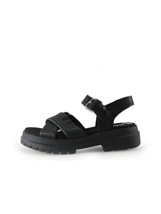 Timberland Sandalen Schwarz 314409