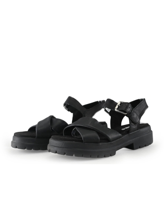 Timberland Sandalen Schwarz 314409