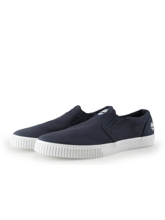 Timberland Slip-ons Blau 314410