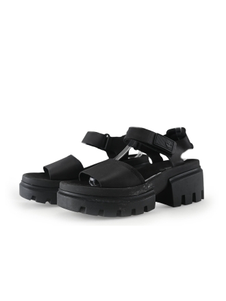 Timberland Sandalen Schwarz 314412