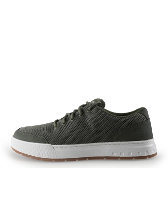 Timberland Sneaker Grün 314415