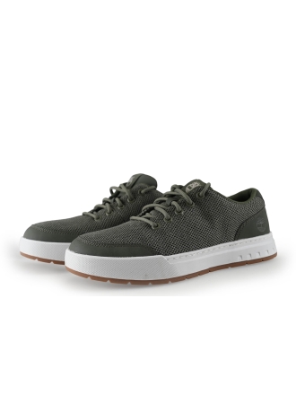 Timberland Sneaker Grün 314415