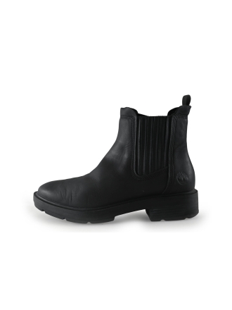 Timberland Chelsea boots Schwarz 314416