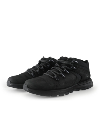 Timberland Sneaker Schwarz 314418