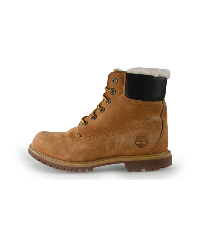 Timberland Schnürstiefel