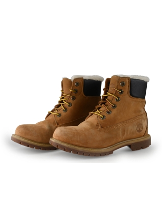 Timberland Schnürstiefel Gelb 314421