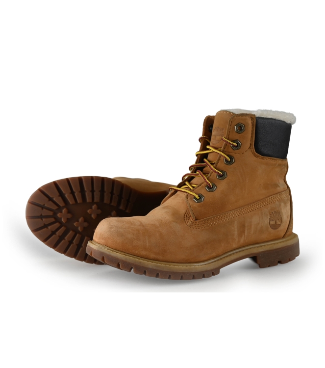 Timberland Schnürstiefel
