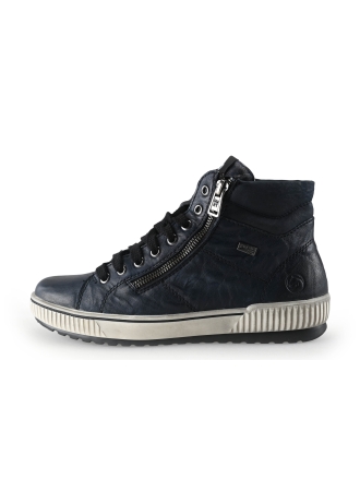 Remonte Sneaker Blau 314422