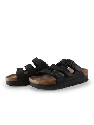 Birkenstock Sandalen Schwarz 314424