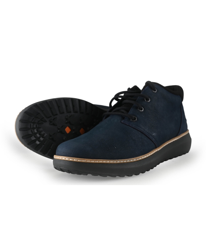 Timberland Schnürstiefel