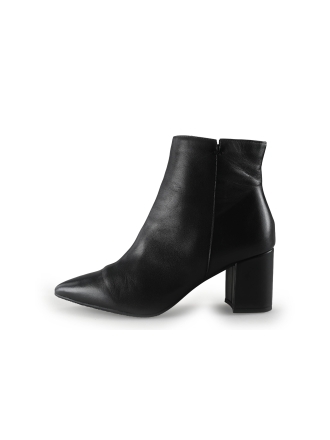 Nelson Stiefeletten Schwarz 314434