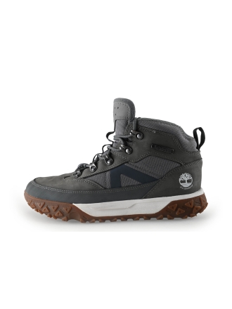 Timberland Schnürstiefel Grau 314435