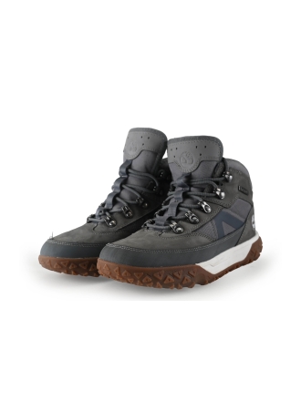 Timberland Schnürstiefel Grau 314435