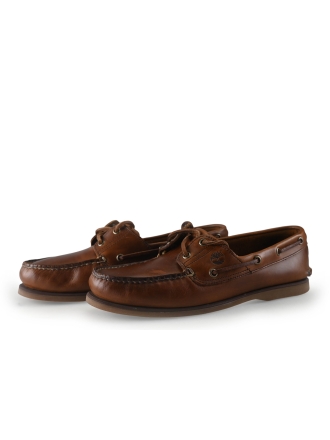 Timberland Bootsschuhe Braun 314438