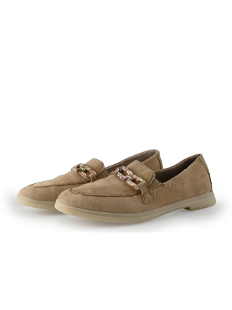 Remonte Slip-ons Beige 314439