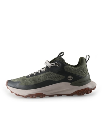 Timberland Sneaker Grün 314444