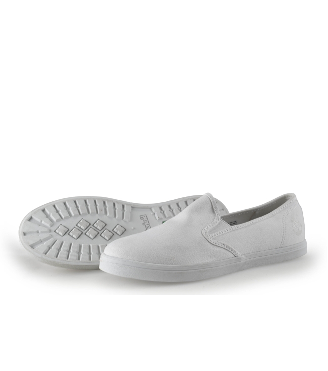 Timberland Slip-ons