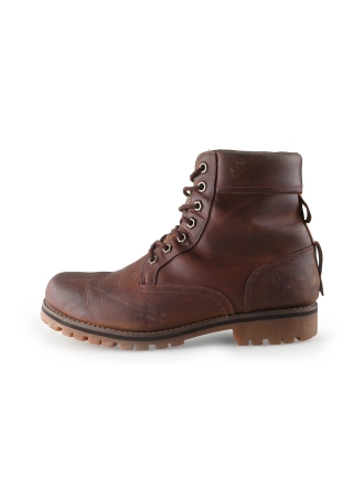 Timberland Schnürstiefel Braun 314454