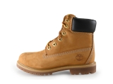 Timberland Schnürstiefel