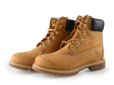 Timberland Schnürstiefel