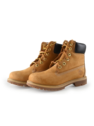 Timberland Schnürstiefel Braun 314455