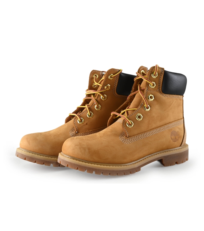 Timberland Schnürstiefel