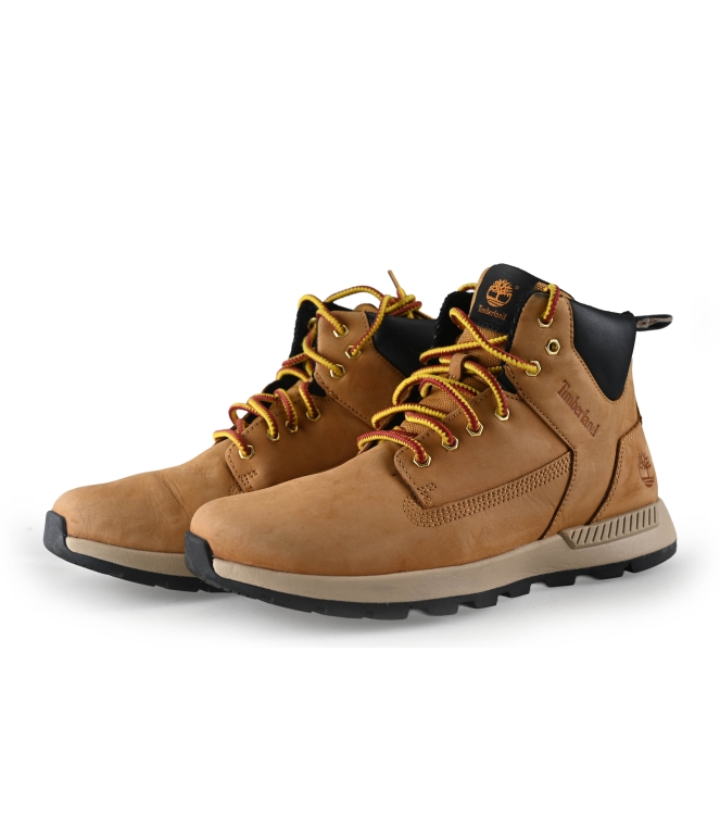 Timberland Schnürstiefel