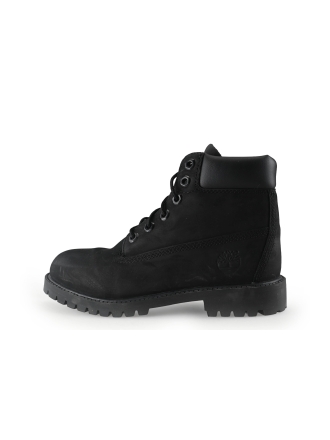 Timberland Schnürstiefel Schwarz 314459