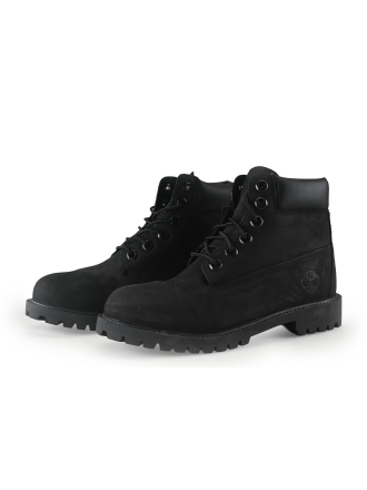 Timberland Schnürstiefel Schwarz 314459