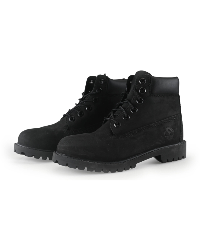 Timberland Schnürstiefel