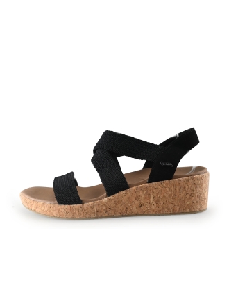 Skechers Sandalen Blau 314465