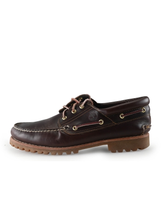 Timberland Bootsschuhe Braun 314466