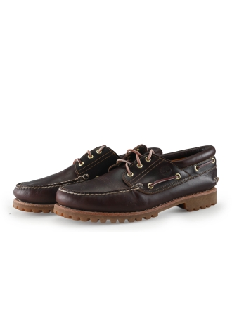 Timberland Bootsschuhe Braun 314466