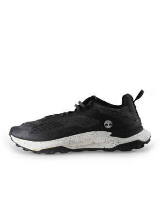 Timberland Sneaker Schwarz 314471