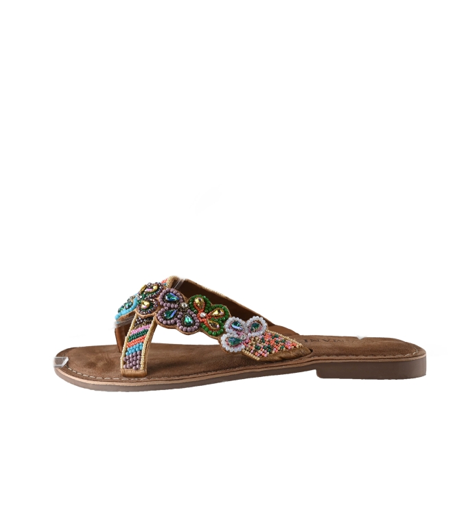 Lazamani Flip-Flops