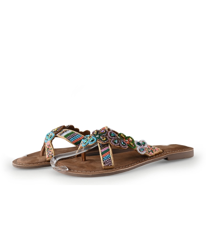 Lazamani Flip-Flops